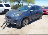 Kia Sportage Lx KNDPM3AC9K7603973 снимка