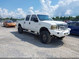 Ford F-350 Lariat/Xl/Xlt 1FTSW31P84ED97132 снимка