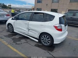 Honda Fit Sport JHMGE8H59DC011676 снимка