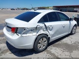 Chevrolet Cruze Ls 1G1PC5SH8C7178460 снимка