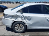 Chevrolet Cruze Ls 1G1PC5SH8C7178460 снимка