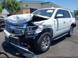Chevrolet Tahoe Lt 1GNSCBKC4JR346625 снимка