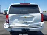 Chevrolet Tahoe Lt 1GNSCBKC4JR346625 снимка