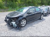 Chevrolet Volt 1G1RC6E45FU130220 fotografie