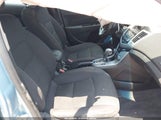 Chevrolet Cruze 1Lt 1G1PF5SC4C7313428 снимка
