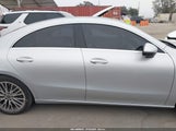 Mercedes-Benz Cla 250 Coupe 4Matic W1K5J4HB9PN373802 fotografie