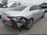 Mercedes-Benz Cla 250 Coupe 4Matic W1K5J4HB9PN373802 photo