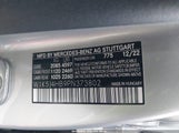 Mercedes-Benz Cla 250 Coupe 4Matic W1K5J4HB9PN373802 photo
