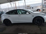 Tesla Model Y Long Range Dual Motor All-Wheel Drive 5YJYGDEE3MF154056 снимка
