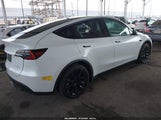 Tesla Model Y Long Range Dual Motor All-Wheel Drive 5YJYGDEE3MF154056 снимка