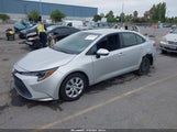 Toyota Corolla Le 5YFEPMAE5MP245701 снимка