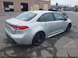 Toyota Corolla Le 5YFEPMAE5MP245701 снимка