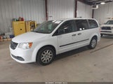 Ram Cargo Tradesman 2C4JRGAG9ER392925 снимка