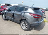 Nissan Rogue Sport Sv Fwd Xtronic Cvt JN1BJ1BV6MW569980 снимка
