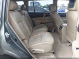 Toyota Highlander Hybrid Limited JTEEW44A182020302 photo