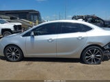 Buick Verano Sport Touring 1G4PR5SK3H4104644 fotografie