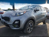 Kia Sportage Lx KNDPMCAC2M7915457 снимка