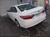 Toyota Camry Le 4T1BF1FK7HU722961 снимка