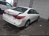 Toyota Camry Le 4T1BF1FK7HU722961 снимка