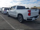Chevrolet Silverado  4Wd Short Bed High Country 1GCUDJE85RZ150799 fotografie