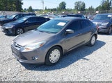 Ford Focus Se 1FAHP3F27CL379273 снимка