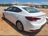 Hyundai Elantra Sel 5NPD84LF4LH627339 photo