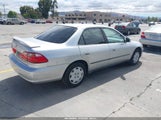HONDA ACCORD 2.3 LX JHMCG6658YC000903 photo