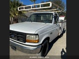 Ford F250 2FTHF25H6TCA64987 снимка