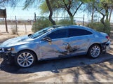 Volkswagen Cc 2.0T Lux WVWRP7AN0DE510492 fotografie
