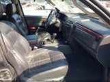Jeep Grand Cherokee Limited 1J4GW58N53C532383 photo