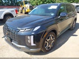 Hyundai Palisade Sel Premium KM8R44GE8SU848557 fotografie