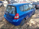 Honda Fit JHMGD38498S059865 снимка