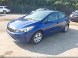 KIA FORTE LX 3KPFK4A74HE135282 снимка