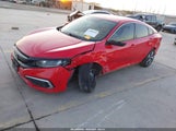 Honda Civic Lx 2HGFC2F61KH606075 снимка