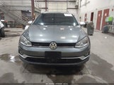 Volkswagen Golf Alltrack Tsi S/Tsi Se/Tsi Sel 3VWH17AU0HM527200 photo