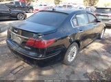 Hyundai Genesis 3.8 KMHGC4DE9BU135861 снимка