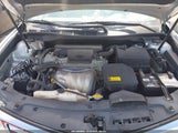Toyota Camry Xle 4T4BF1FK0CR227693 снимка