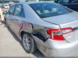 Toyota Camry Xle 4T4BF1FK0CR227693 снимка