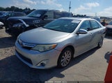 Toyota Camry Xle 4T4BF1FK0CR227693 снимка