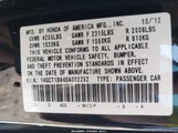 Honda Accord Ex-L 1HGCT1B84DA002252 снимка