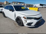 Honda Civic Sport 19XFL2H87NE023510 fotografie