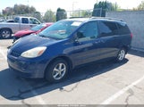 Toyota Sienna Le 5TDZA23C35S345937 снимка