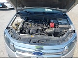 Ford Fusion Se 3FAHP0HA2BR137767 снимка