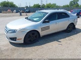 Ford Fusion Se 3FAHP0HA2BR137767 снимка