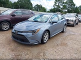 Toyota Corolla Le 5YFB4MDE3PP025131 снимка