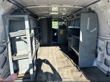 Ford E-350 Super Duty Commercial/Recreational 1FTSS34L54HB39217 photo
