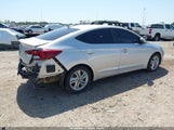 Hyundai Elantra Sel 5NPD84LF6LH540218 photo