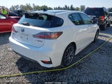 Lexus Ct 200H JTHKD5BH8G2260480 fotografie