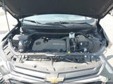 Chevrolet Equinox Awd Ls 3GNAXSEV1MS134036 снимка