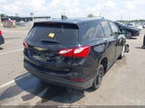 Chevrolet Equinox Awd Ls 3GNAXSEV1MS134036 снимка
